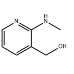 2-(Methylamino)pyridine-3-methanol pictures