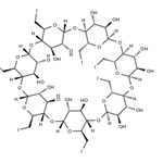 HEPTAKIS-6-IODO-6-DEOXY-BETA-CYCLODEXTRIN