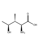 4-HYDROXYISOLEUCINE pictures