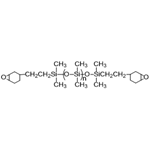 Epoxycyclohexylethyl Terminated Polydimethylsiloxane