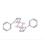 Chlorocyclopentadienylbis(triphenylphosphine)ruthenium(II)