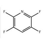 2,3,5,6-Tetrafluoropyridine