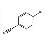 5-Bromo-2-pyridinecarbonitrile