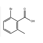 2-Bromo-6-methylbenzoic acid