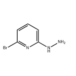 2-Bromo-6-hydrazinopyridine pictures