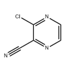 55557-52-3 3-Chloropyrazine-2-carbonitrile