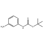 N-Boc-m-phenylenediamine pictures