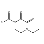 4-Ethyl-2,3-dioxo-1-piperazine carbonyl chloride