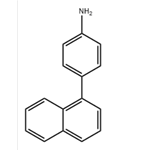 Benzenamine, 4-(1-naphthalenyl)- pictures