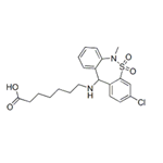 Tianeptine