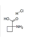 1-Amino-1-cyclobutanecarboxylic acid hydrochloride