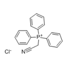 (CYANOMETHYL)TRIPHENYLPHOSPHONIUM CHLORIDE pictures