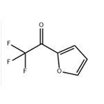 Ethanone, 2,2,2-trifluoro-1-(2-furanyl)- (9CI) pictures