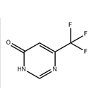 4-Hydroxy-6-(trifluoromethyl)pyrimidine