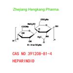 Heparinoid