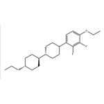  TRANS,TRANS-4''-(4-ETHOXY-2,3-DIFLUORO-PHENYL)-4-PROPYL-BICYCLOHEXYL pictures