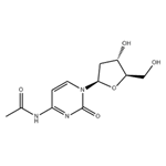 N4-ACETYL-2'-DEOXYCYTIDINE pictures