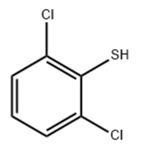 2,6-DICHLOROTHIOPHENOL pictures