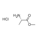 L-Alanine methyl ester hydrochloride