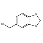 Piperonyl chloride