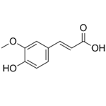 Ferulic Acid 