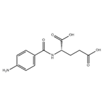 N-(p-Aminobenzoyl)glutamic acid