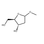 1-O-Methyl-2-deoxy-D-ribose pictures