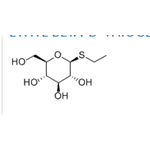 Ethyl 1-Thio-β-D-glucopyranoside