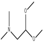 DIMETHYLAMINOACETALDEHYDE DIMETHYLACETAL pictures