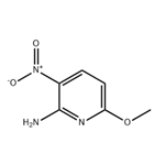 2-Amino-6-methoxy-3-nitropyridine pictures