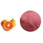 Blood Orange Extract; Blood Orange Powder