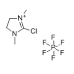 2-Chloro-1,3-dimethylimidazolidinium hexafluorophosphate pictures