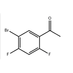 1-(5-Bromo-2,4-difluoro-phenyl)-ethanone