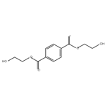 TEREPHTHALIC ACID BIS(2-HYDROXYETHYL) ESTER pictures