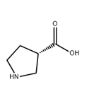 (S)-Pyrrolidine-3-carboxylic acid