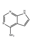 4-Amino-7H-pyrrolo[2,3-d]pyrimidine