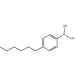 4-N-hexylphenylboronic acid pictures