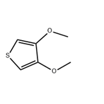 3,4-Dimethoxythiophene