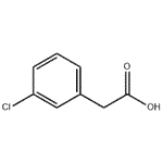 3-Chlorophenylacetic acid pictures