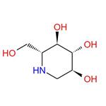 1-Deoxynojirimycin; DNJ