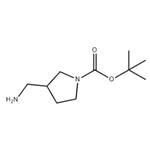 (R)-1-Boc-3-(aminomethyl)pyrrolidine pictures