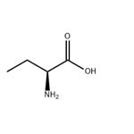 L(+)-2-Aminobutyric acid