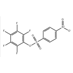 2,3,4,5,6-PENTAFLUOROPHENYL 4-NITROBENZENESULFONATE pictures