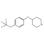  4-[4-(trifluoromethoxy)phenoxy]piperidine pictures