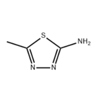 2-Amino-5-methyl-1,3,4-thiadiazole pictures