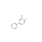 3-bromo-4-iodo-1,1'-biphenyl