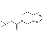 tert-butyl 6,7-dihydropyrazolo[1,5-a]pyrazine-5(4H)-carboxylate pictures