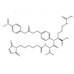 Mc-Val-Cit-PABC-PNP pictures