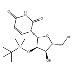 2'-O-(tert-butyldiMethylsilyl)uridine