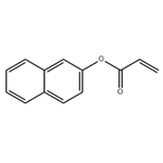 2-NAPHTHYL ACRYLATE pictures